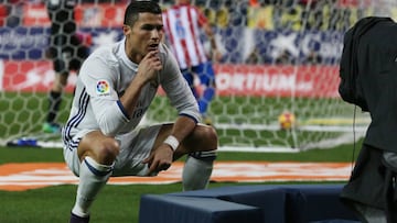 Cristiano Ronaldo dobla su valor en dos años: 102 millones