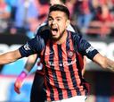 San Lorenzo hizo oferta a Palestino por la otra mitad del pase de Paulo Díaz