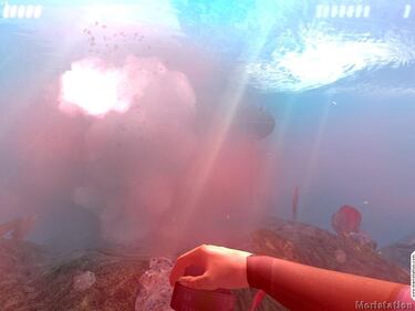 Conviértete en submarinista gracias a Diver