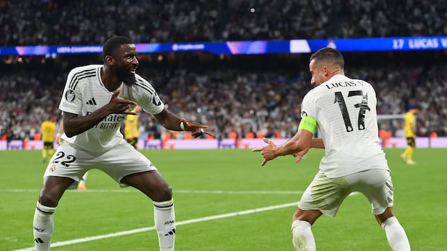 La defensa vuelve al ataque