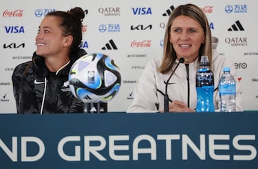 Australia e Irlanda abren en Sídney un Mundial para la eternidad