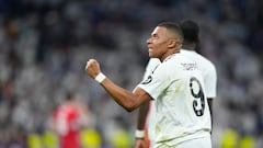 La cuota de Kylian Mbappé en su hora clave: ¿estará a la altura en Anfield?