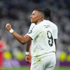 La cuota de Kylian Mbappé en su hora clave: ¿estará a la altura en Anfield?