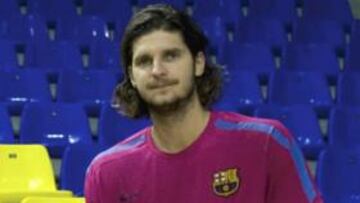 Nagy no llevará la Roja.