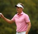 Luke Donald sigue al frente en Sun City a falta de una vuelta
