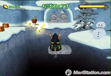 La licencia Hugo ya prepara su llegada a Nintendo Wii