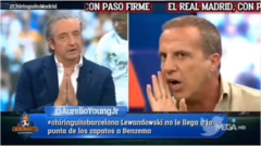 Mientras todos hablan del gran momento de Vinicius... Cristobal Soria dice esto sobre el brasileño