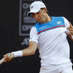 La divertida frase con que Ruud comparó a Chile y Noruega