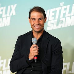 Nadal se compra un piso en el centro de Madrid por 4 millones de euros