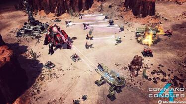 [GC] Command & Conquer 4, Impresiones