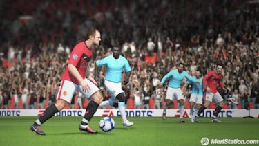 FIFA 11, Impresiones