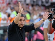 Marcelo Gallardo
