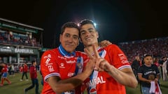 “Monterrey es un monstruo, pero creo que podemos dar la sorpresa”