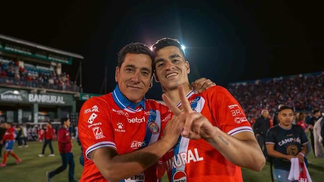 “Monterrey es un monstruo, pero creo que podemos dar la sorpresa”