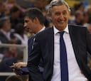 Pesic: "Todavía no hemos ganado la Copa del Rey"