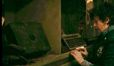 The most brutal episode of the 'Halo' series hides a curious Easter egg: a limited edition Xbox