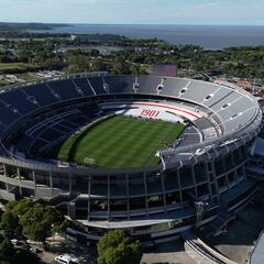Atlético Mineiro - Botafogo: Horario, TV; cómo y dónde ver la final de Copa Libertadores en USA