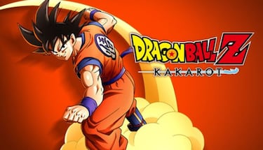 Black Friday 2020: Juegos de Dragon Ball y Naruto para PS4 con grandes descuentos