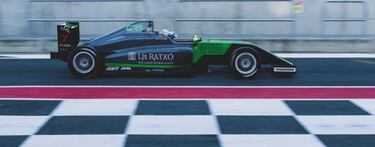Regresa la F4 Spain con Fluxá y Boya como puntales españoles