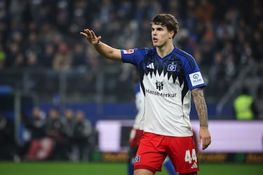 Los jóvenes que la rompen