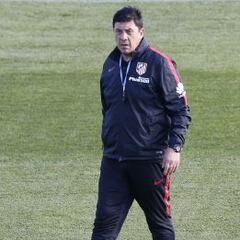 River Plate sigue al Mono Burgos