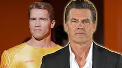 La nueva versión de ‘Perseguido’, la película distópica de Schwarzenegger, ficha a Josh Brolin como antagonista