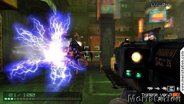 [Pre E3] Nuevas imágenes de Coded Arms