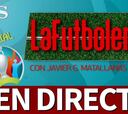 En vivo: Roncero, Matallanas, Maroto... la locura de España y Francia de octavos