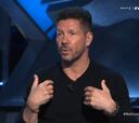 Va a 'romper' corazones: lo que no le gusta a Simeone de entrenar a Argentina