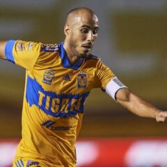 Guido Pizarro espera que el Clásico Regio no se empañe por decisiones arbitrales