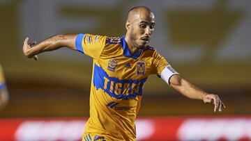 El capitán felino resaltó también la importancia de tener a Nahuel Guzmán en el marco, considerándolo el mejor portero de México.