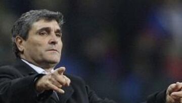El CSKA y Juande Ramos acuerdan rescindir el contrato