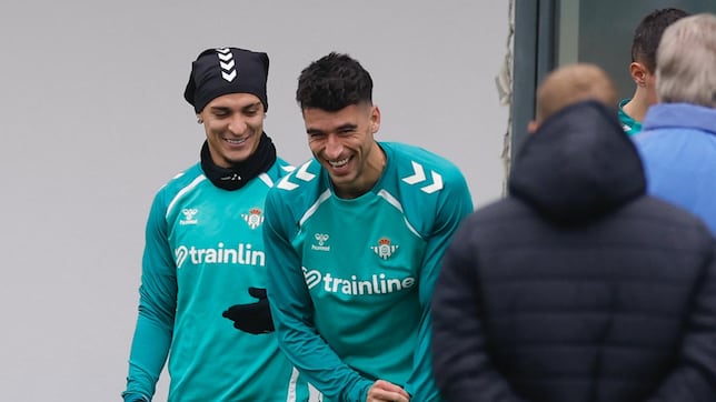 Marc Roca y el espejo de Xabi Alonso