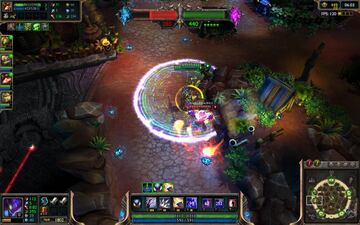 Captura de pantalla - League of Legends (PC)