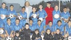 El Rayo tendrá controlados 172 equipos ecuatorianos