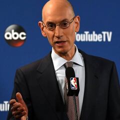 'La ley de los baños': el ataque a la comunidad gay que le costó a Charlotte el All Star de 2017