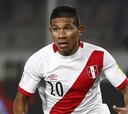 Edison Flores habla sobre su ausencia con la Selección de Perú