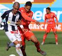 Alianza Lima - César Vallejo, en vivo: Apertura de Liga 1