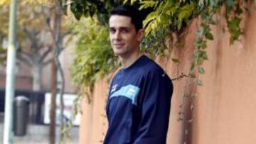 "Que me juzguen por lo que hago, no por la edad"