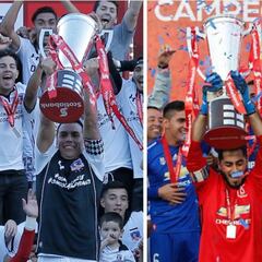 Torneos cortos aumentaron la brecha entre 'grandes y chicos'