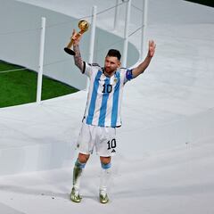 Llegada de Lionel Messi a Inter Miami impacta a jugadores y entrenadores de la MLS