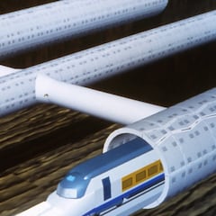 El túnel submarino que unirá España y Marruecos plantea un problema