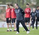 Bielsa se echa la culpa de la mala temporada del Athletic