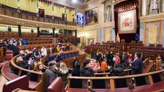 Día de la Constitución en España 2023: origen, significado y por qué se celebran actos el 6 de diciembre