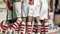 Enguix y Piti hacen que el Rayo se mida a un Primera