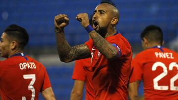 Eliminatorias Sudamericanas: se confirma fecha y presencia de los jugadores del exterior