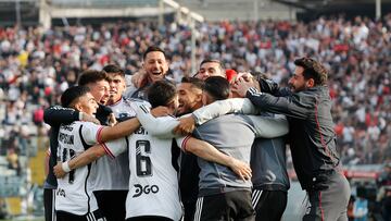 El ‘Jugador Supercopa’ se supera a sí mismo y va por otro récord increíble