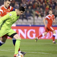 "Me considero de los mejores, aunque quieran matarme"