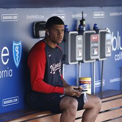 Reporte: Juan Soto recibirá otra oferta de los Nationals