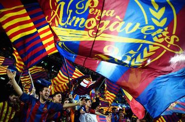 Kick-off times for 19-20 season 'El Clásico' games disclosed